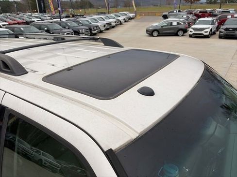 Used 2013 Ford Expedition EL Limited image 15