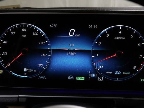 Used 2021 Mercedes-Benz GLE 450 4MATIC image 17