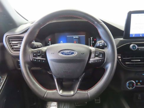 Used 2024 Ford Escape ST-Line image 9
