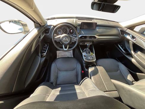 Used 2023 MAZDA CX-9 Touring Plus image 16