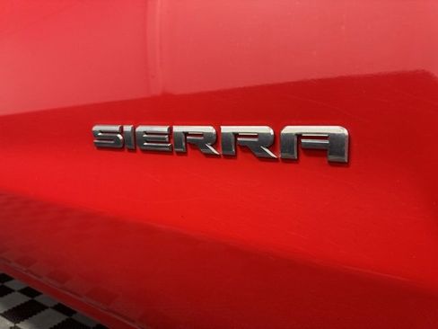 Used 2018 GMC Sierra 1500 4x4 Double Cab image 31