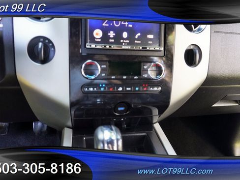 Used 2014 Ford Expedition EL Limited AWD/4WD image 23