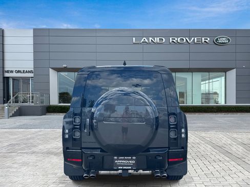 Used 2025 Land Rover Defender 130 V8 image 7