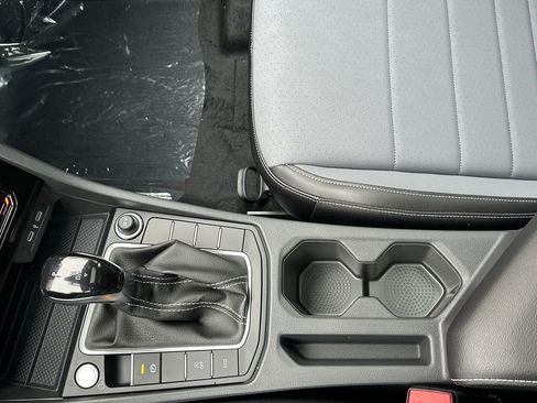 New 2026 Volkswagen Jetta SE image 13