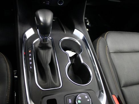 Used 2021 Chevrolet Traverse Premier w/ LPO, Cargo Package image 36