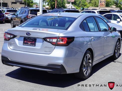 Used 2024 Subaru Legacy Limited AWD/4WD image 21