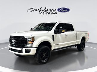 Used 2021 Ford F250 Lariat video 1