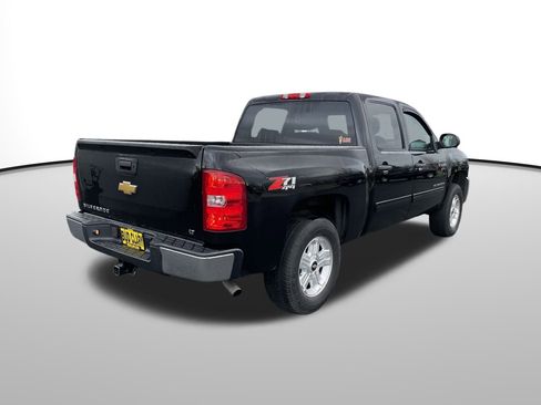 Used 2013 Chevrolet Silverado 1500 LT w/ All-Star Edition image 3