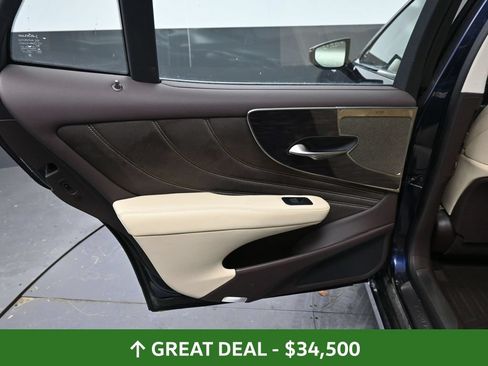 Used 2018 Lexus LS 500 AWD w/ Interior Upgrade Package image 28