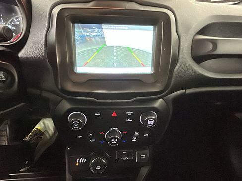 Used 2021 Jeep Renegade Sport AWD/4WD image 26