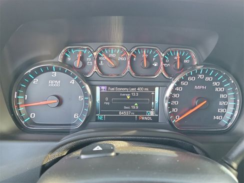 Used 2019 Chevrolet Tahoe Premier image 7