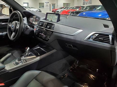 Used 2021 BMW M2 Competition RWD image 15