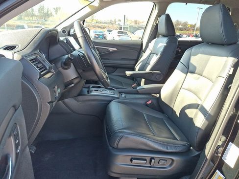 Used 2022 Honda Pilot EX-L image 15