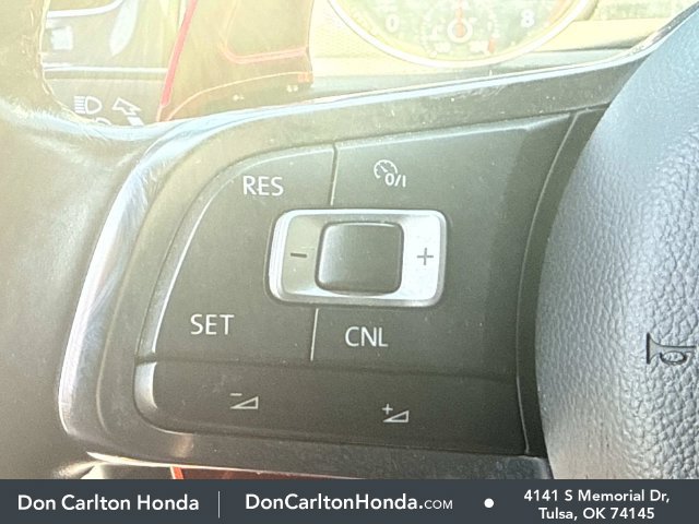 Used 2017 Volkswagen GTI S FWD image 22