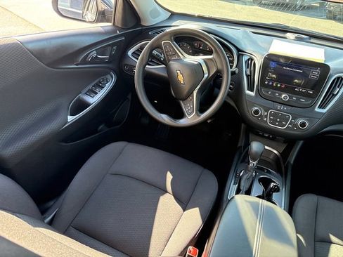 Used 2024 Chevrolet Malibu LT FWD image 20