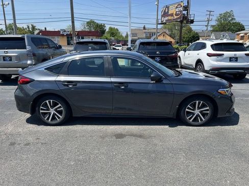 Used 2024 Honda Civic LX image 11