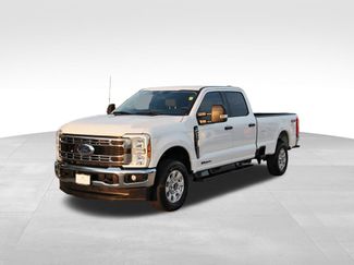 Used 2024 Ford F250 XLT video 2