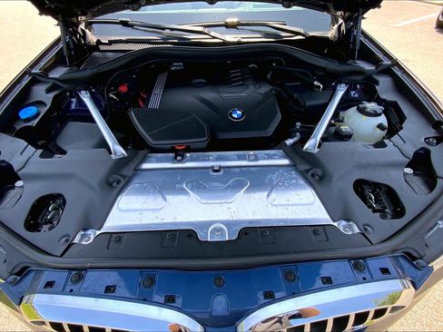 Used 2021 BMW X3 xDrive30i w/ Premium Package image 29