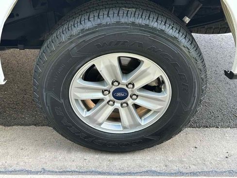 Used 2020 Ford F150 XL w/ Equipment Group 101A Mid AWD/4WD image 56
