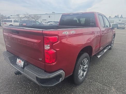 Used 2019 Chevrolet Silverado 1500 LT w/ All-Star Edition image 5