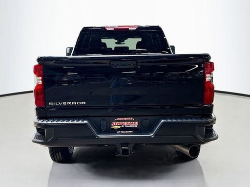 New 2026 Chevrolet Silverado 2500 W/T image 9