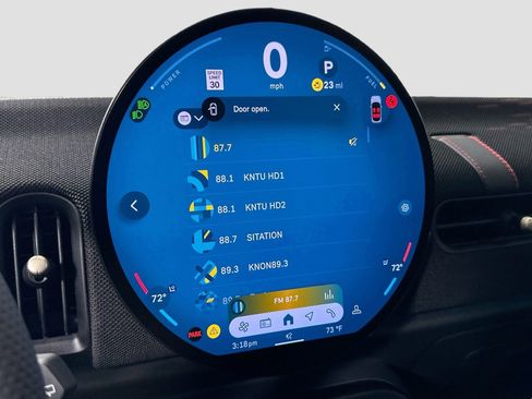 Certified 2025 MINI Cooper S image 13