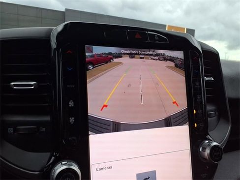 New 2025 RAM 2500 Tradesman image 8