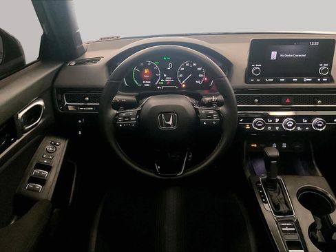 Used 2026 Honda Civic Sport image 15