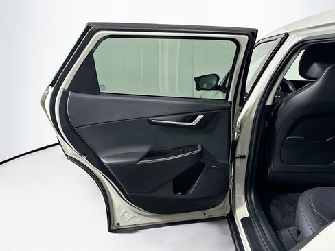 Used 2024 Kia EV6 Wind w/ Wind Technology Package RWD image 26