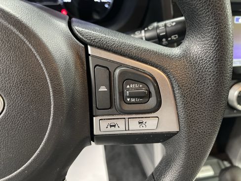 Used 2018 Subaru Forester 2.5i Premium image 19