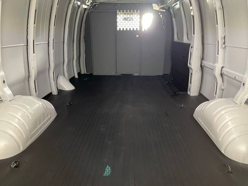 New 2025 Chevrolet Express 2500 w/ Driver Convenience Package image 21