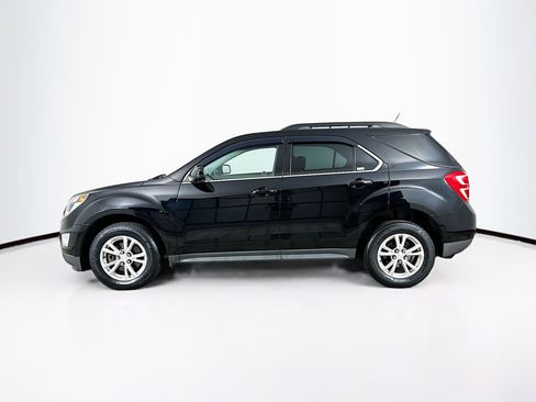 Used 2016 Chevrolet Equinox LT w/ Convenience Package image 4