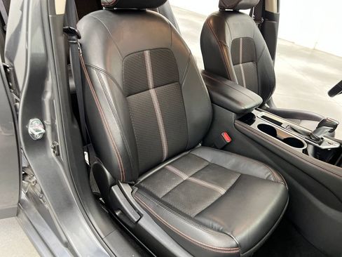 Used 2024 Nissan Altima 2.5 SR FWD image 25