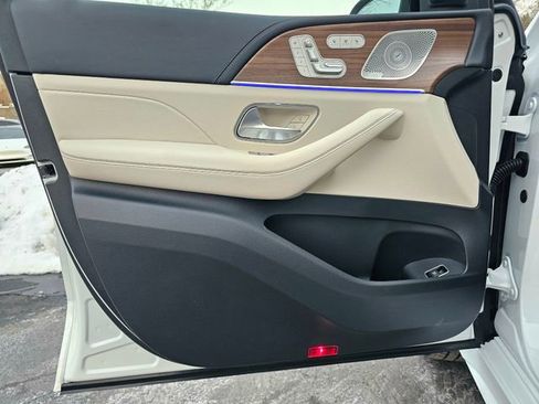 New 2026 Mercedes-Benz GLE 350 4MATIC image 20
