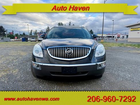 Used 2011 Buick Enclave CXL AWD/4WD image 3