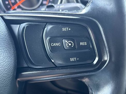 Used 2019 Jeep Wrangler Unlimited Sport S AWD/4WD image 29