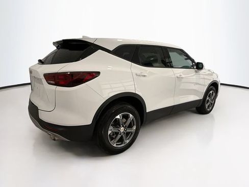 Used 2024 Chevrolet Blazer LT w/ Driver Confidence Package FWD image 7