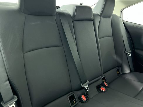 Used 2024 Toyota Corolla LE FWD image 25