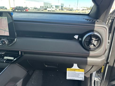 New 2025 Chevrolet Colorado Z71 w/ Z71 Convenience Package 2 image 32