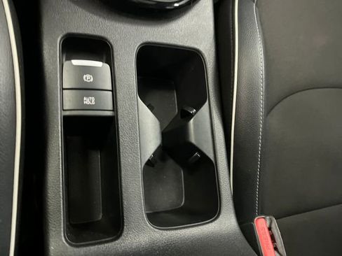 Certified 2023 Kia Forte GT-Line w/ GT-Line Premium Package image 24