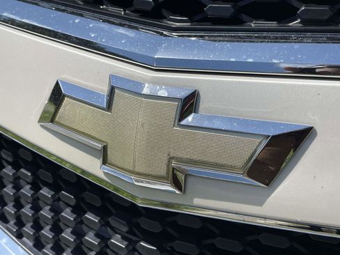 Used 2014 Chevrolet Equinox LTZ image 5