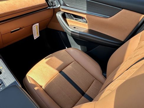 New 2026 MAZDA CX-70 3.3 Turbo S w/ Premium Plus AWD/4WD image 14