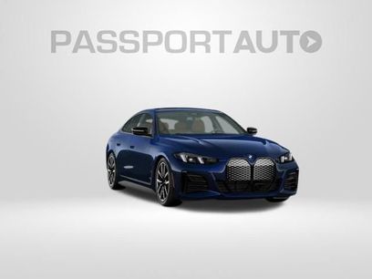 New 2026 BMW i4 xDrive40i