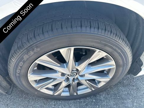 Used 2025 MAZDA CX-5 AWD 2.5 S image 22