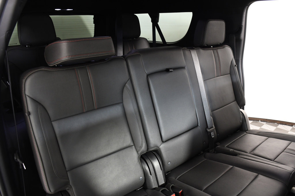 Used 2023 Chevrolet Suburban RST w/ Max Trailering Package AWD/4WD image 23