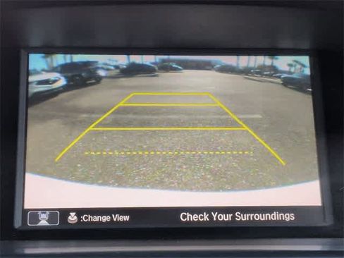 Used 2017 Acura MDX FWD image 31