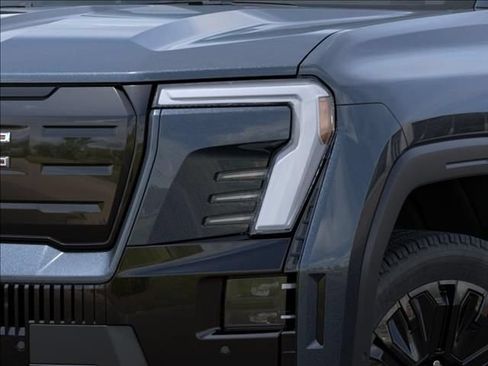 New 2026 GMC Sierra EV Elevation w/ Premium Package AWD/4WD image 10