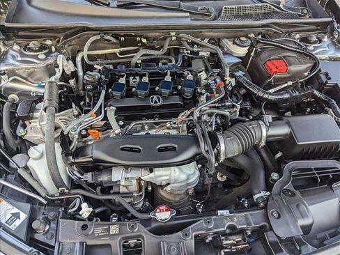 Certified 2023 Acura Integra A-Spec image 23