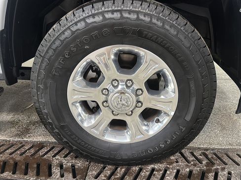 Certified 2024 RAM 2500 Big Horn image 10