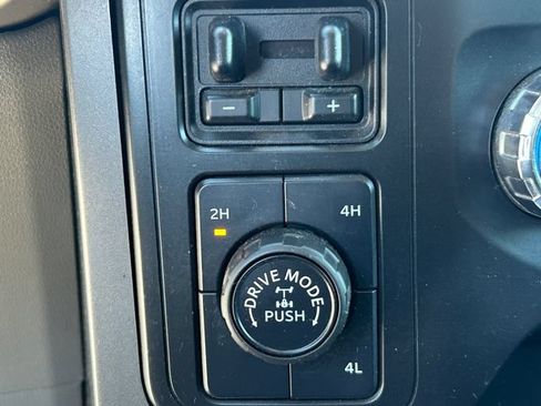 Used 2021 Ford F150 XLT w/ Equipment Group 301A Mid AWD/4WD image 18